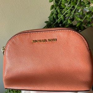 Michael Kors Dome Pouch